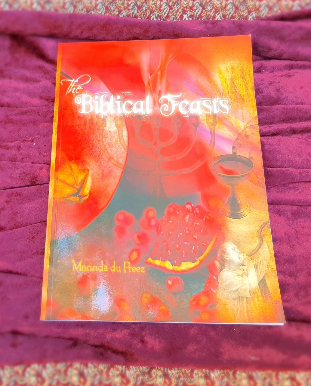 Books Shalom Shofars